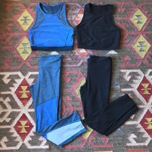 TWO matching Joy Lab sets!